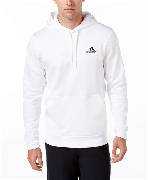 adidas hoodie goedkoop|Adidas white hoodie.